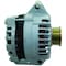 Wai Global Alternator, ALTFD 6G, 110 Amp12 Volt, CW, 6Groove Pulley, 1100 Plug Clock 8255N - alternate 8